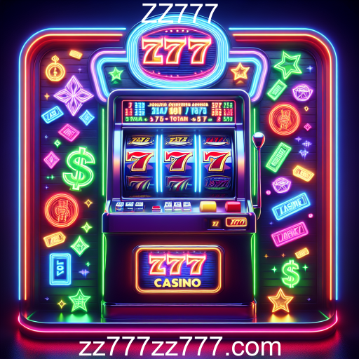 A Emoção dos Jackpots em ZZ777: Como Maximizar Suas Chances de Ganhar