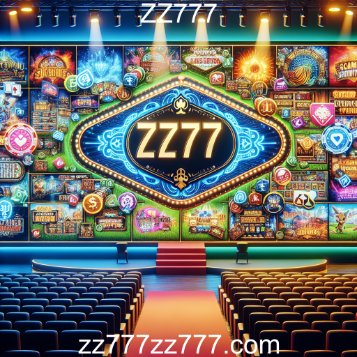 Explorando os Jogos Mais Populares no ZZ777